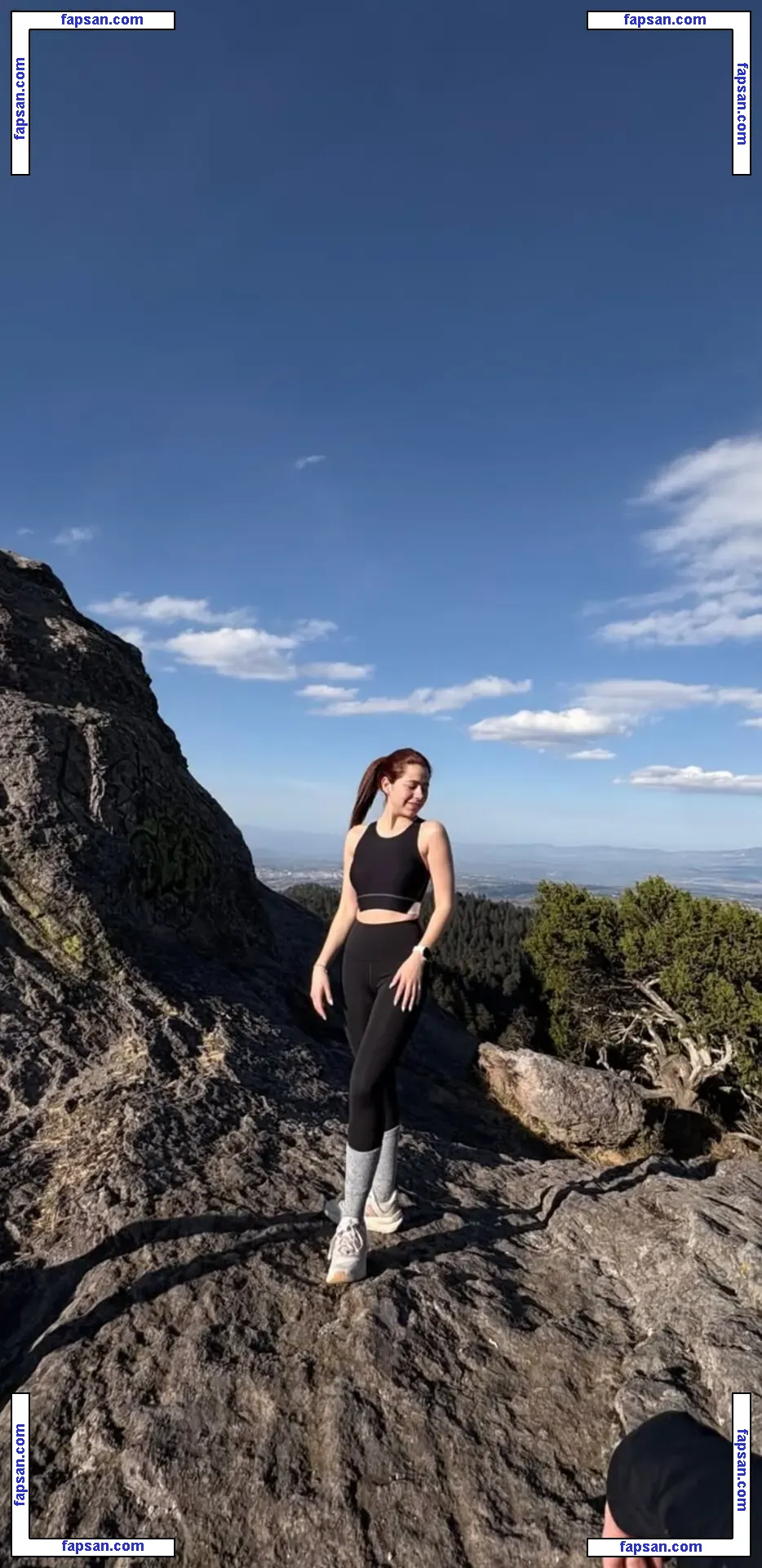 Ana Renteria голая фото #0003 с Онлифанс