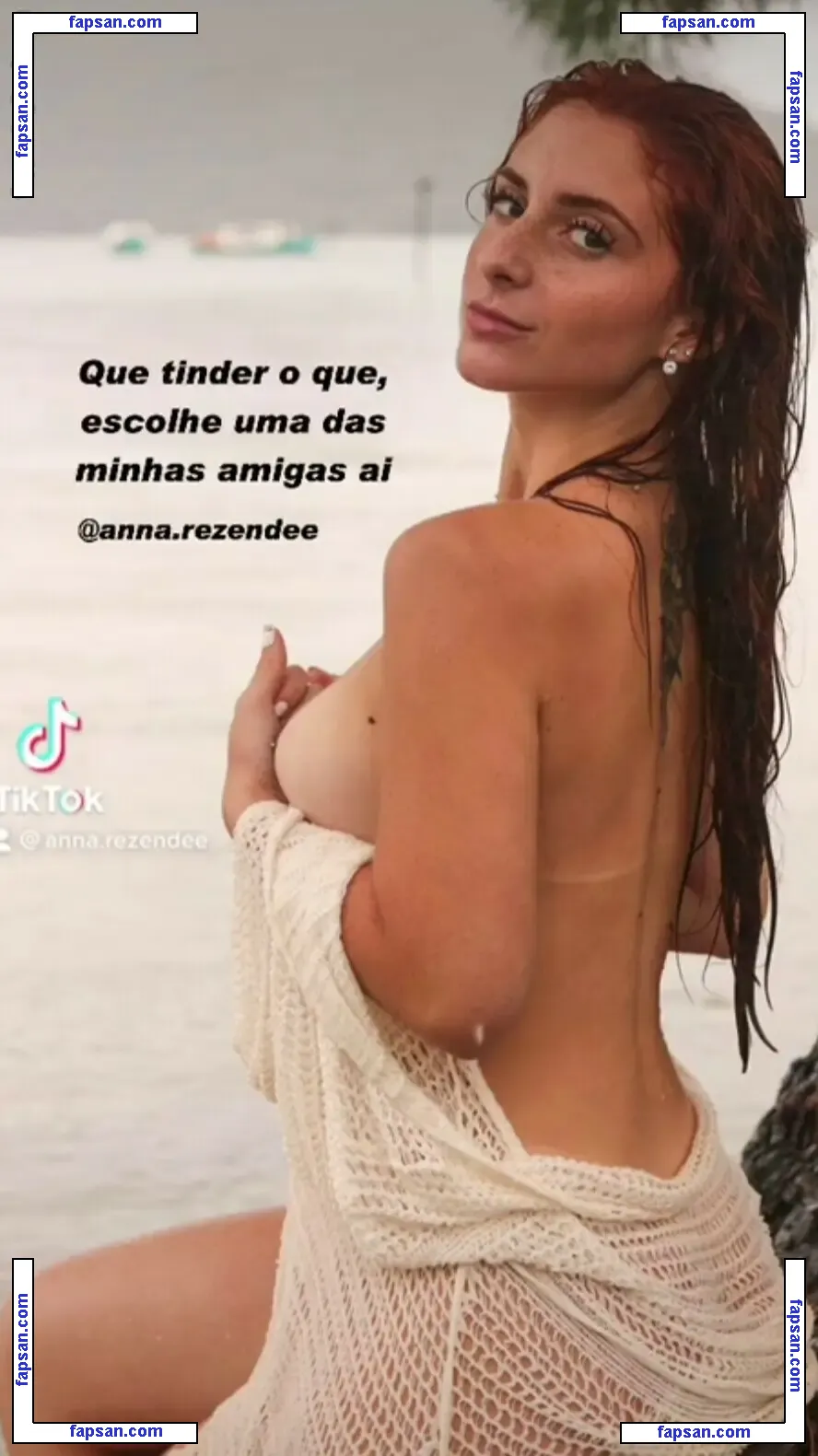 Ana Rezende nude photo #0005 from OnlyFans