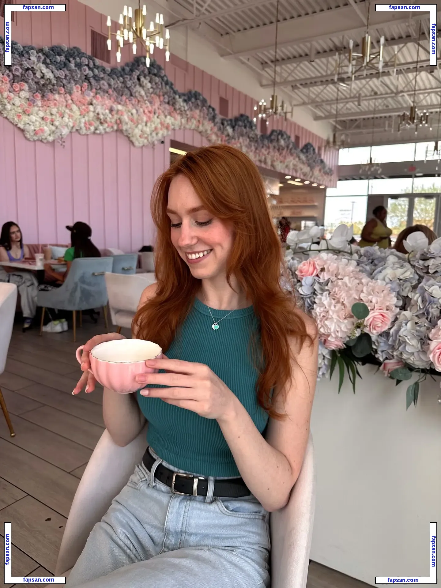 Ana Saia nude photo #0076 from OnlyFans