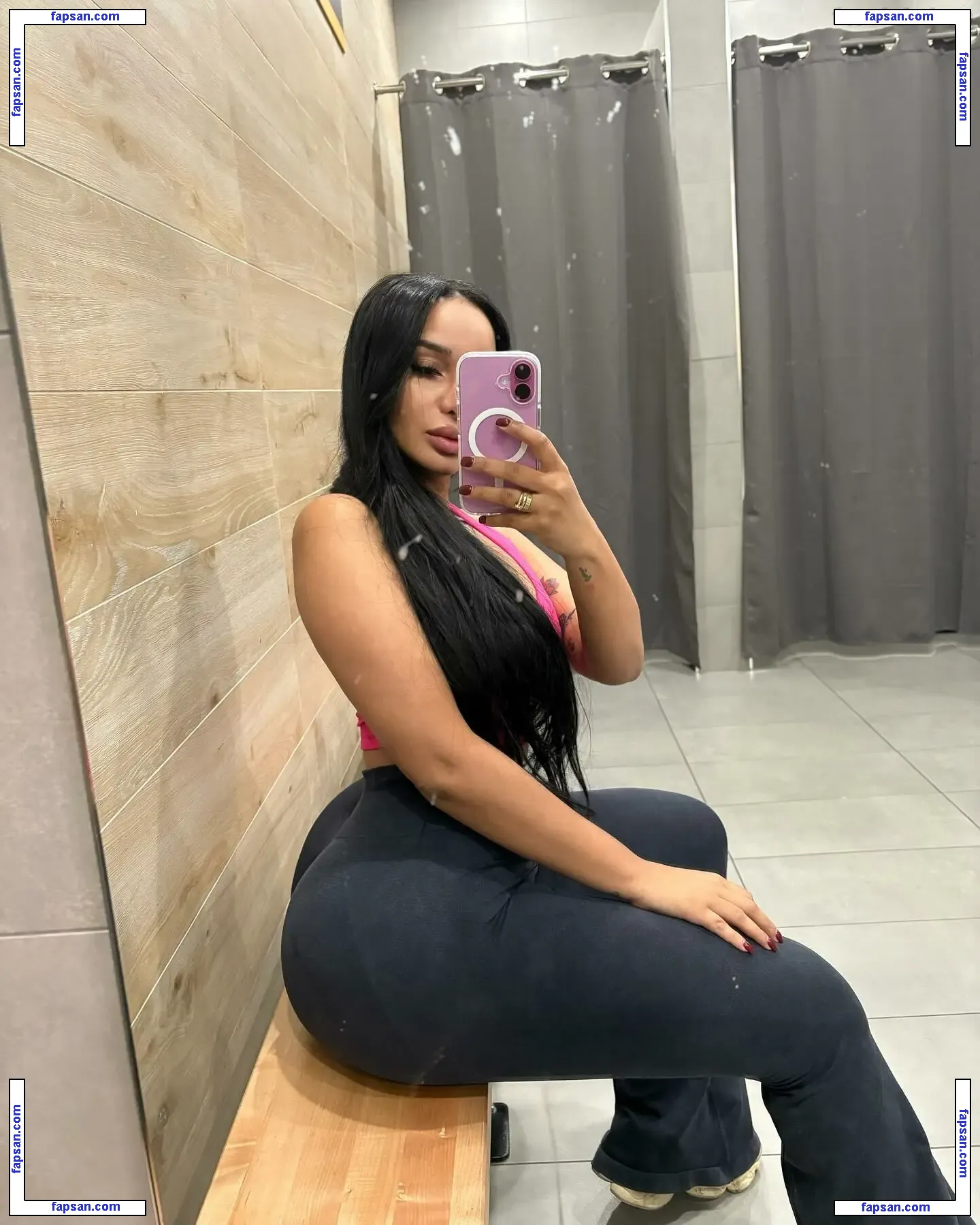 Ana Victoria Peralta голая фото #0003 с Онлифанс