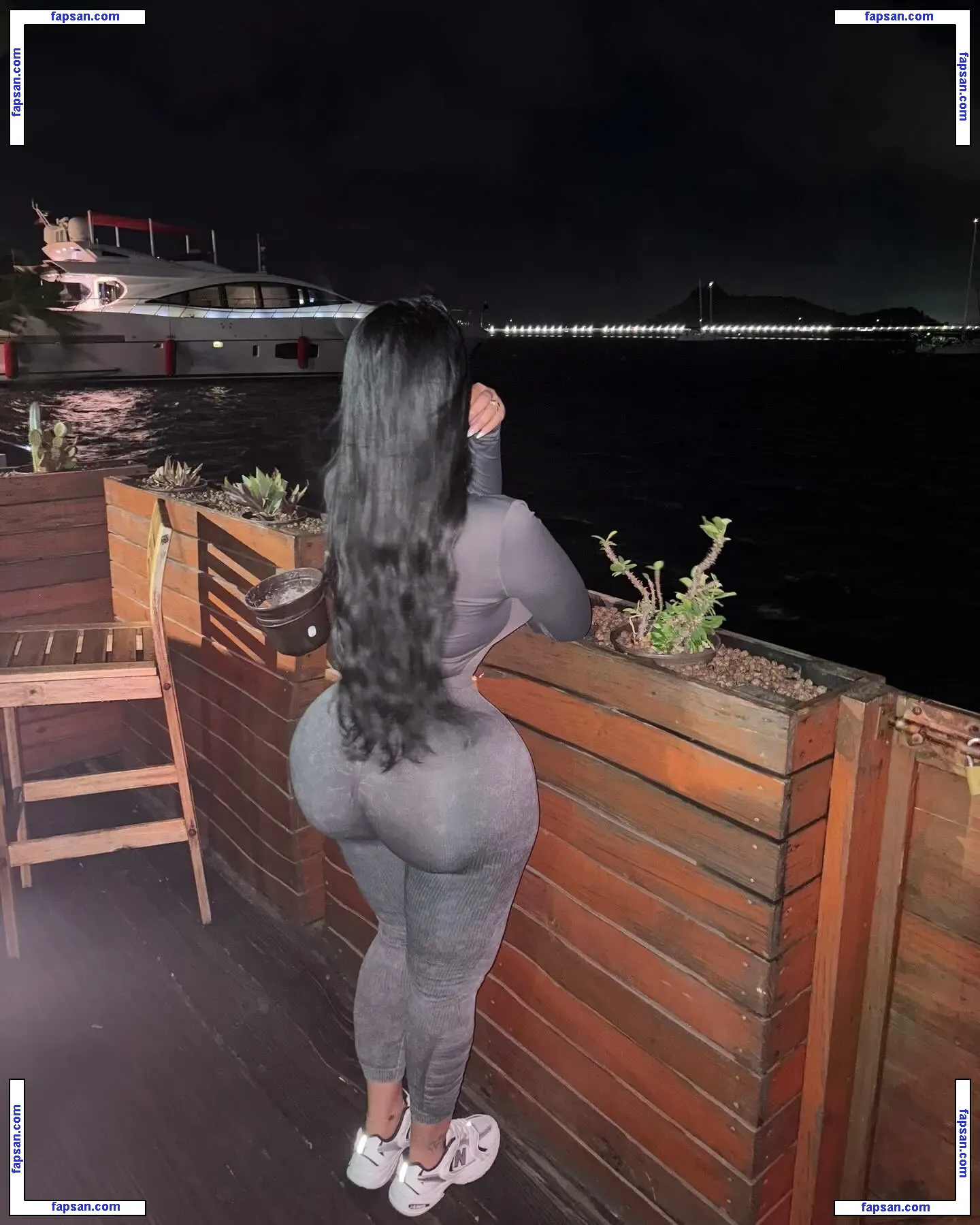 Ana Victoria Peralta голая фото #0004 с Онлифанс