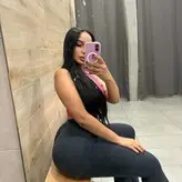 Ana Victoria Peralta nude #0003