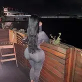 Ana Victoria Peralta nude #0004