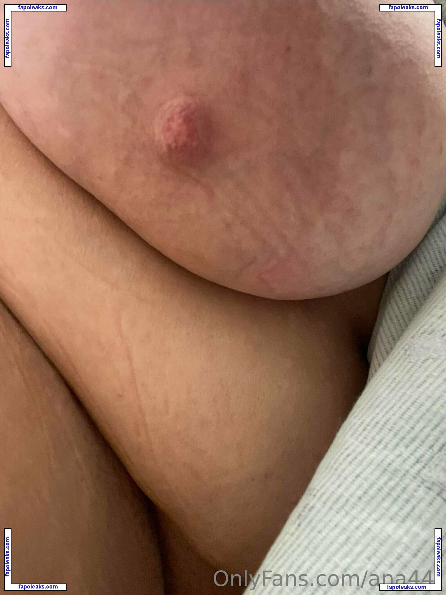 ana44f / ana44 nude photo #0003 from OnlyFans