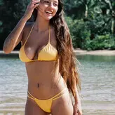 Anabel Carriker-Figueroa / @anabelslife nude #0029