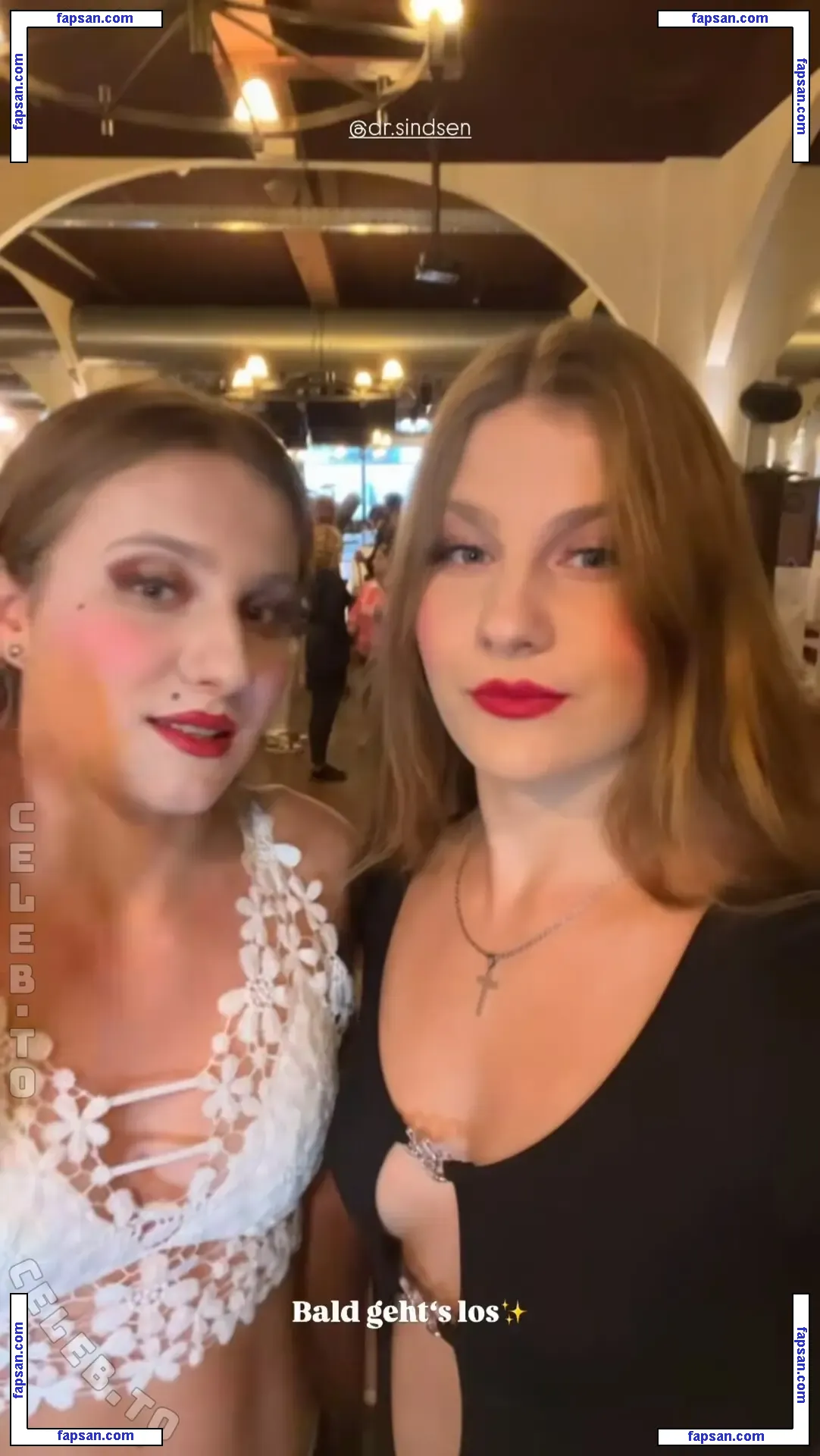 Anabel und Maria Glocker голая фото #0089 с Онлифанс