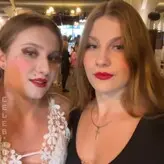 Anabel und Maria Glocker голая #0089