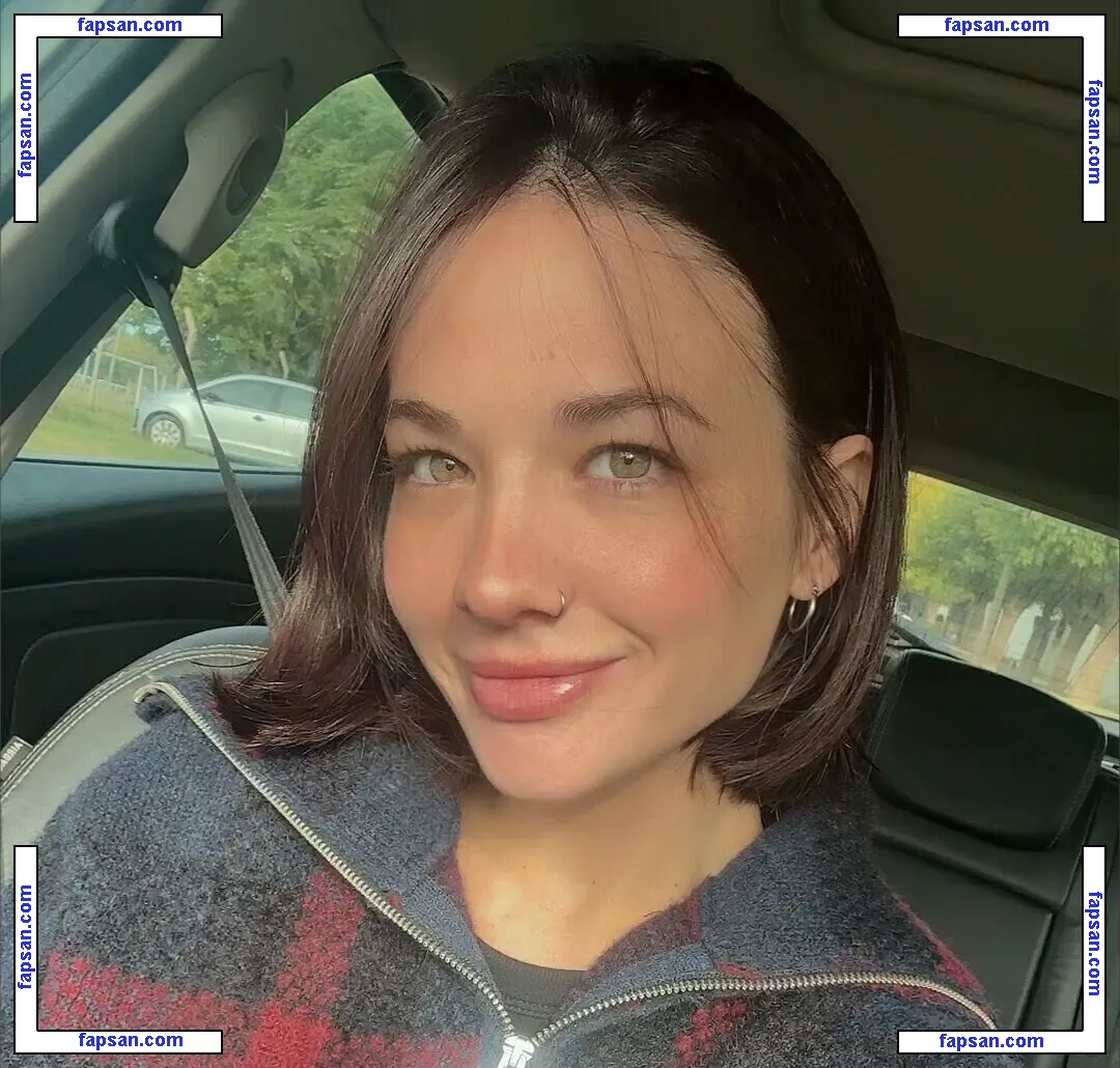 Anabella голая фото #0008 с Онлифанс