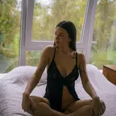 Anabella голая #0006