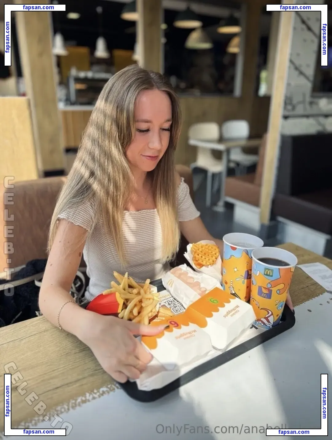 anabelle.karel голая фото #0011 с Онлифанс