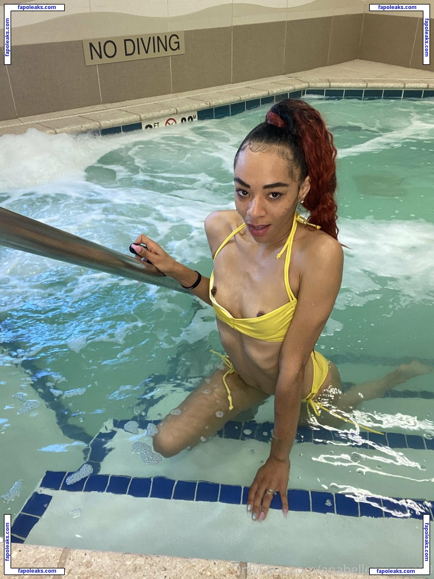 anabelleamoree69 / annabellerama69 nude photo #0027 from OnlyFans