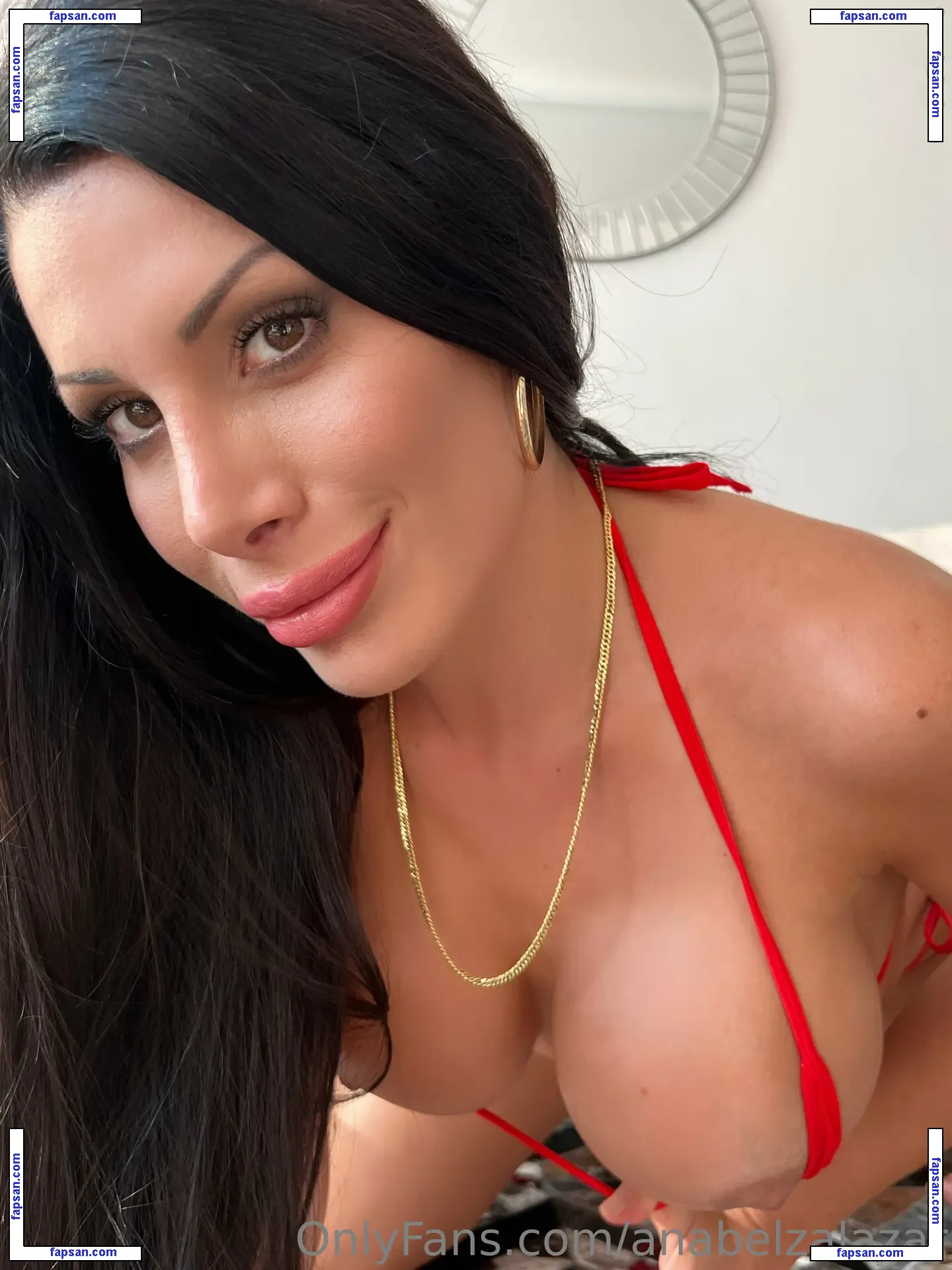 anabelzalazar / anabel_zalazar nude photo #0008 from OnlyFans