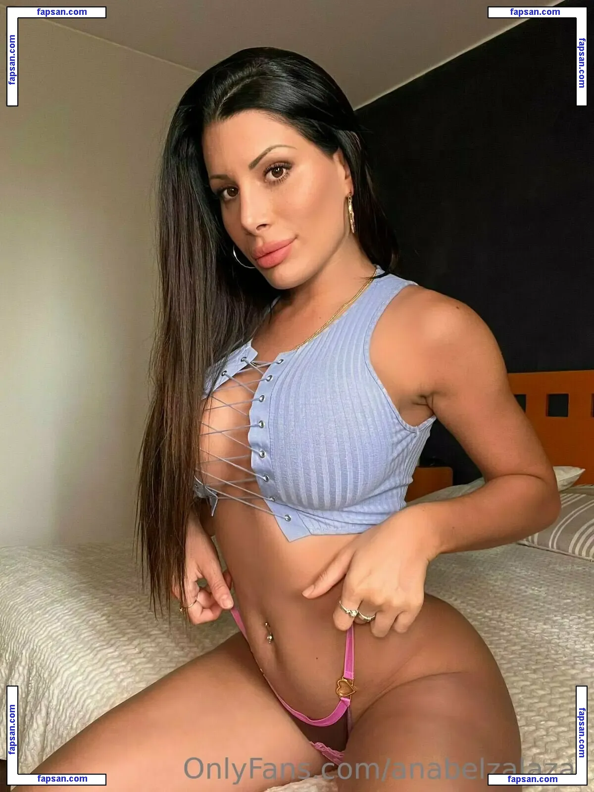 anabelzalazar / anabel_zalazar nude photo #0027 from OnlyFans