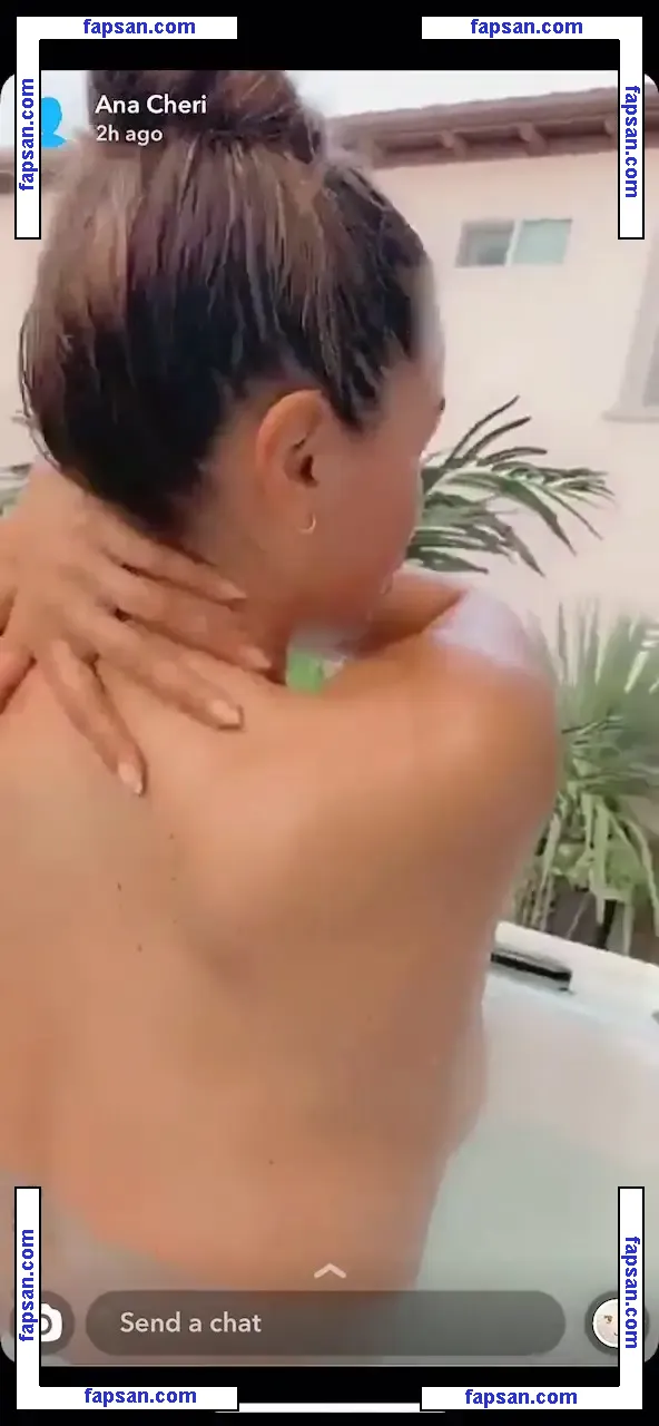 Anacheri nude photo #0048 from OnlyFans