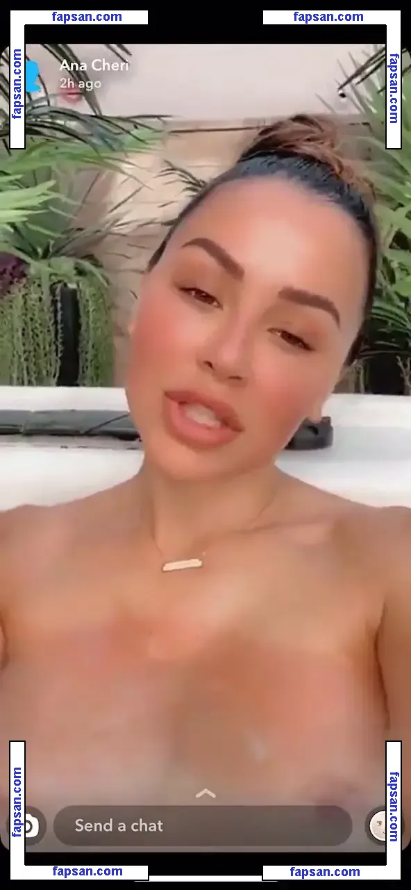 Anacheri nude photo #0058 from OnlyFans