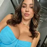 Anacheri голая #0305