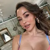 Anacheri голая #0321