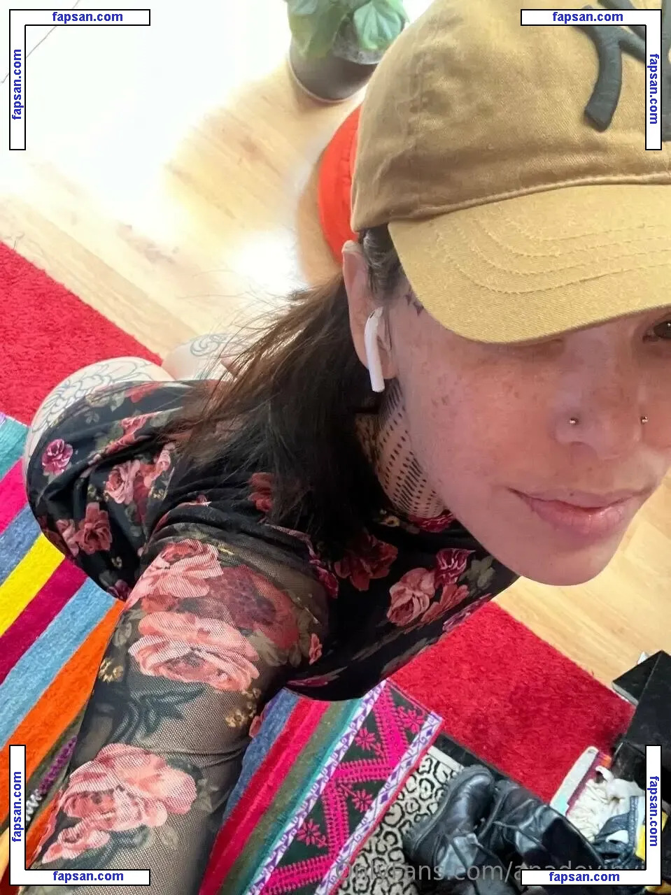 anadevinvip nude photo #0053 from OnlyFans