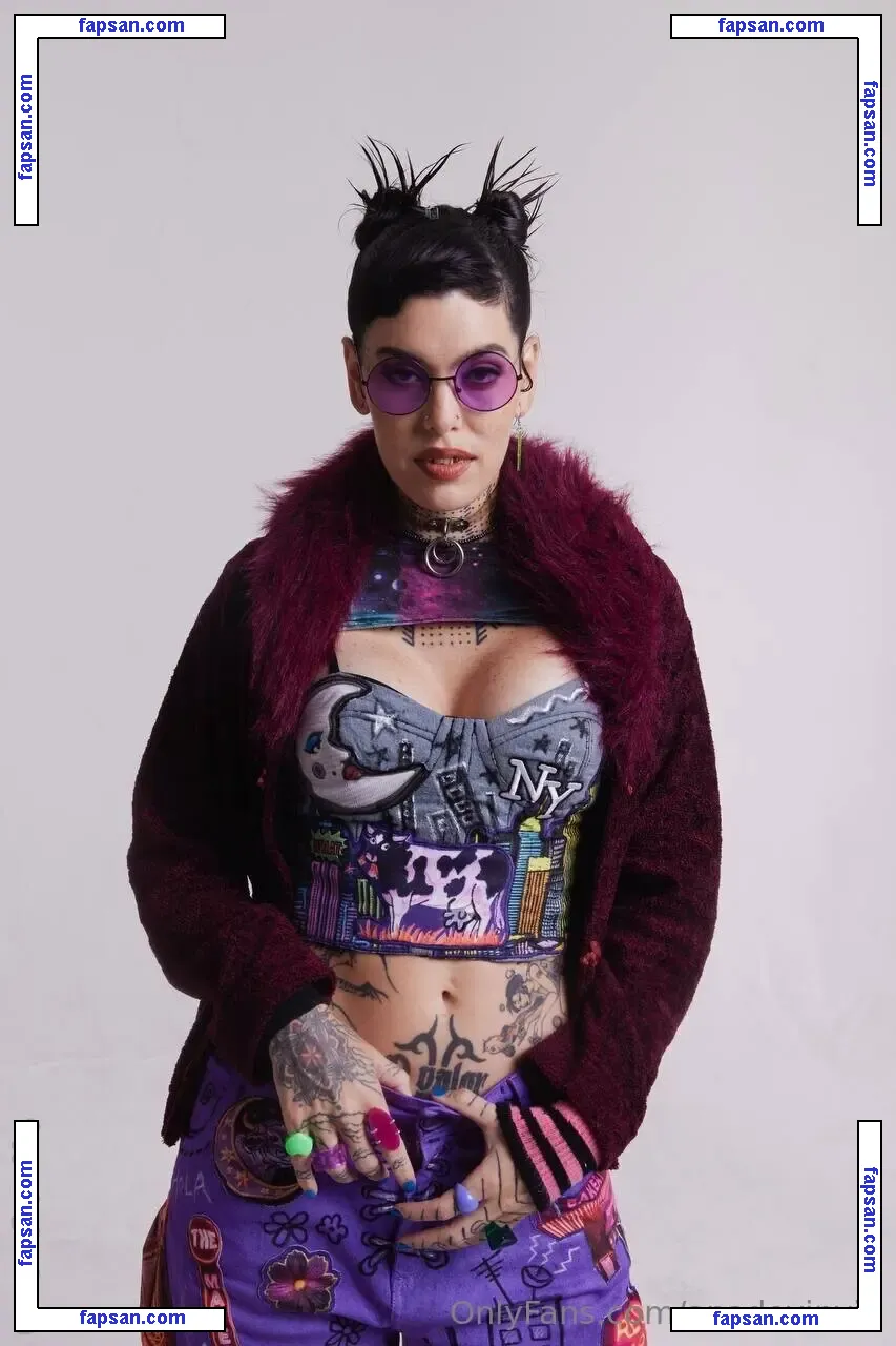 anadevinvip nude photo #0055 from OnlyFans