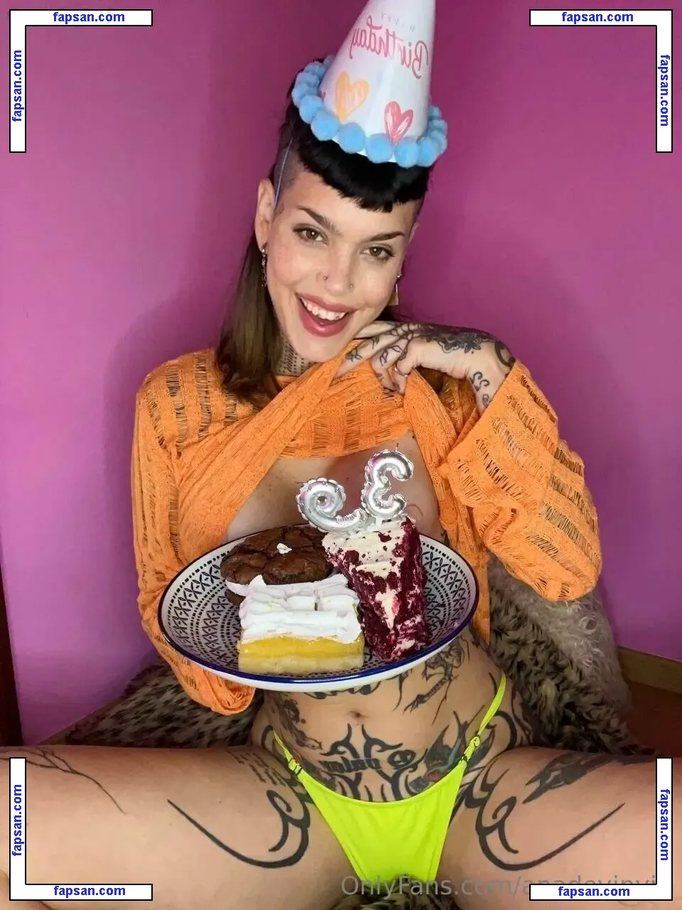 anadevinvip nude photo #0068 from OnlyFans
