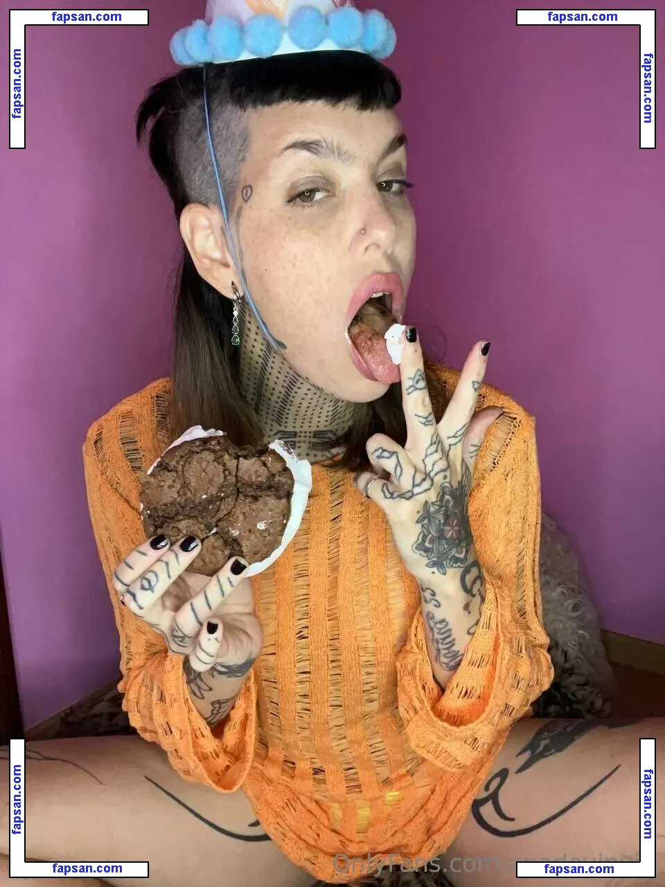 anadevinvip nude photo #0072 from OnlyFans