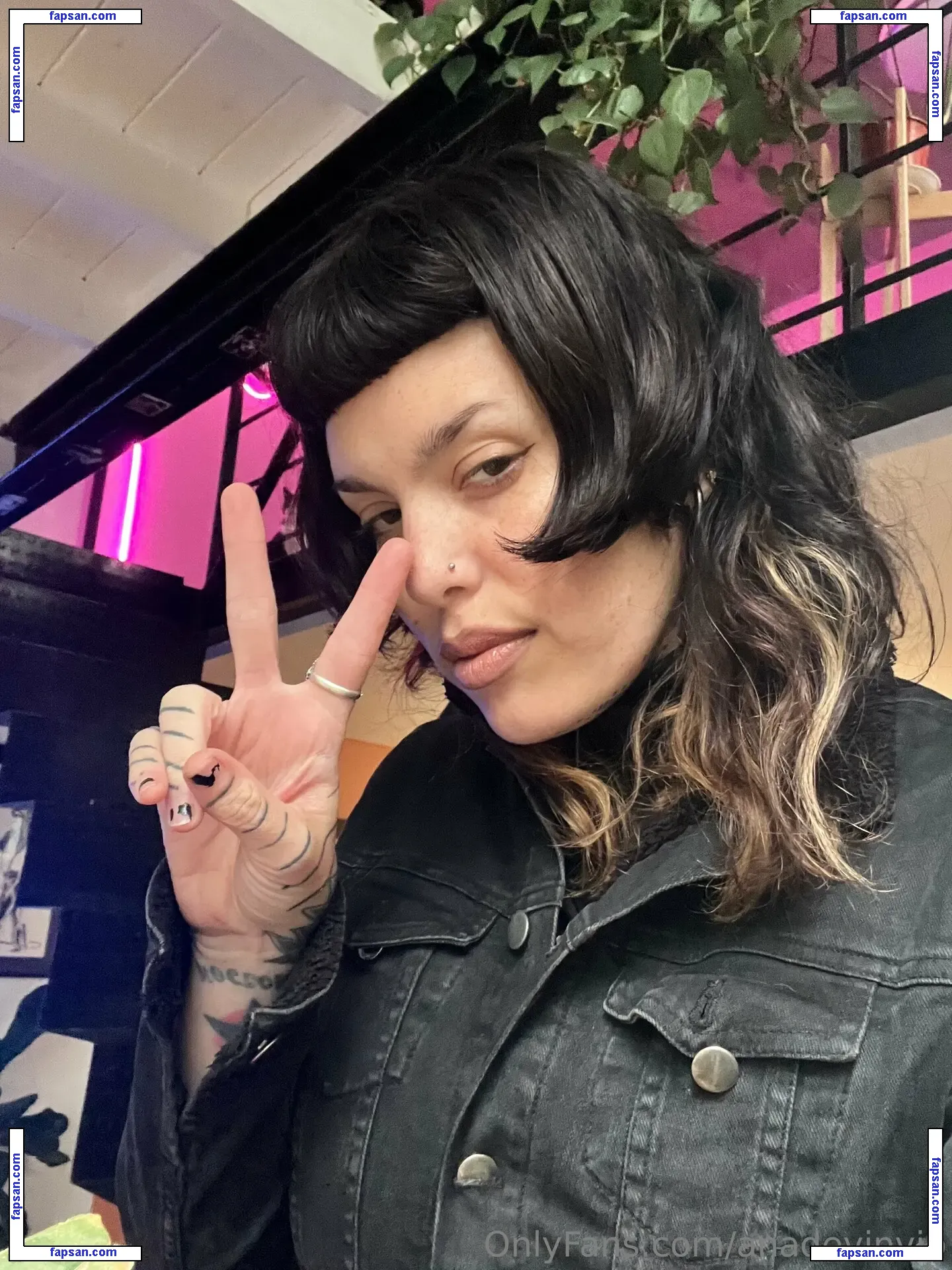 anadevinvip nude photo #0075 from OnlyFans