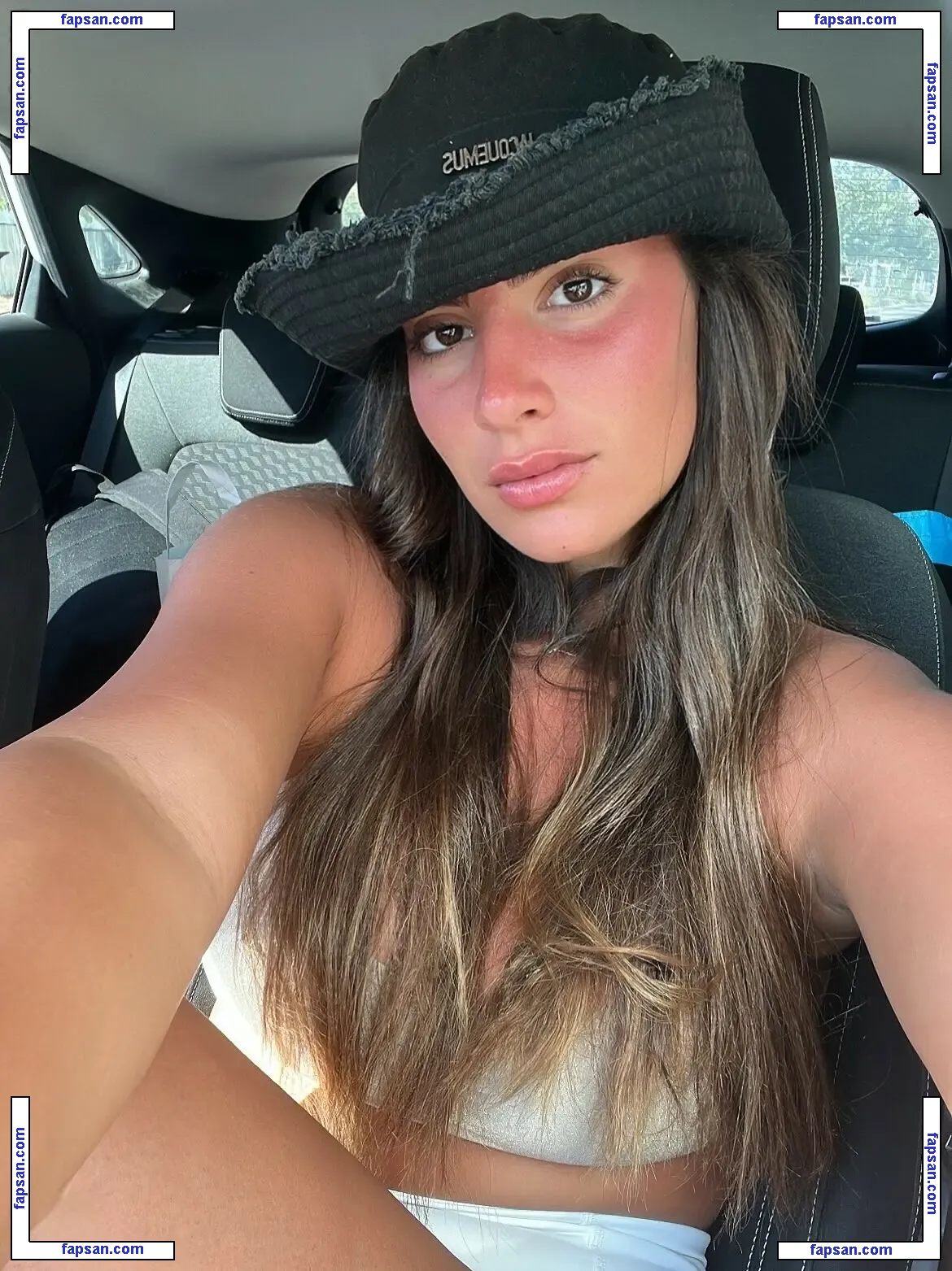 Anael Buzaglo nude photo #0037 from OnlyFans