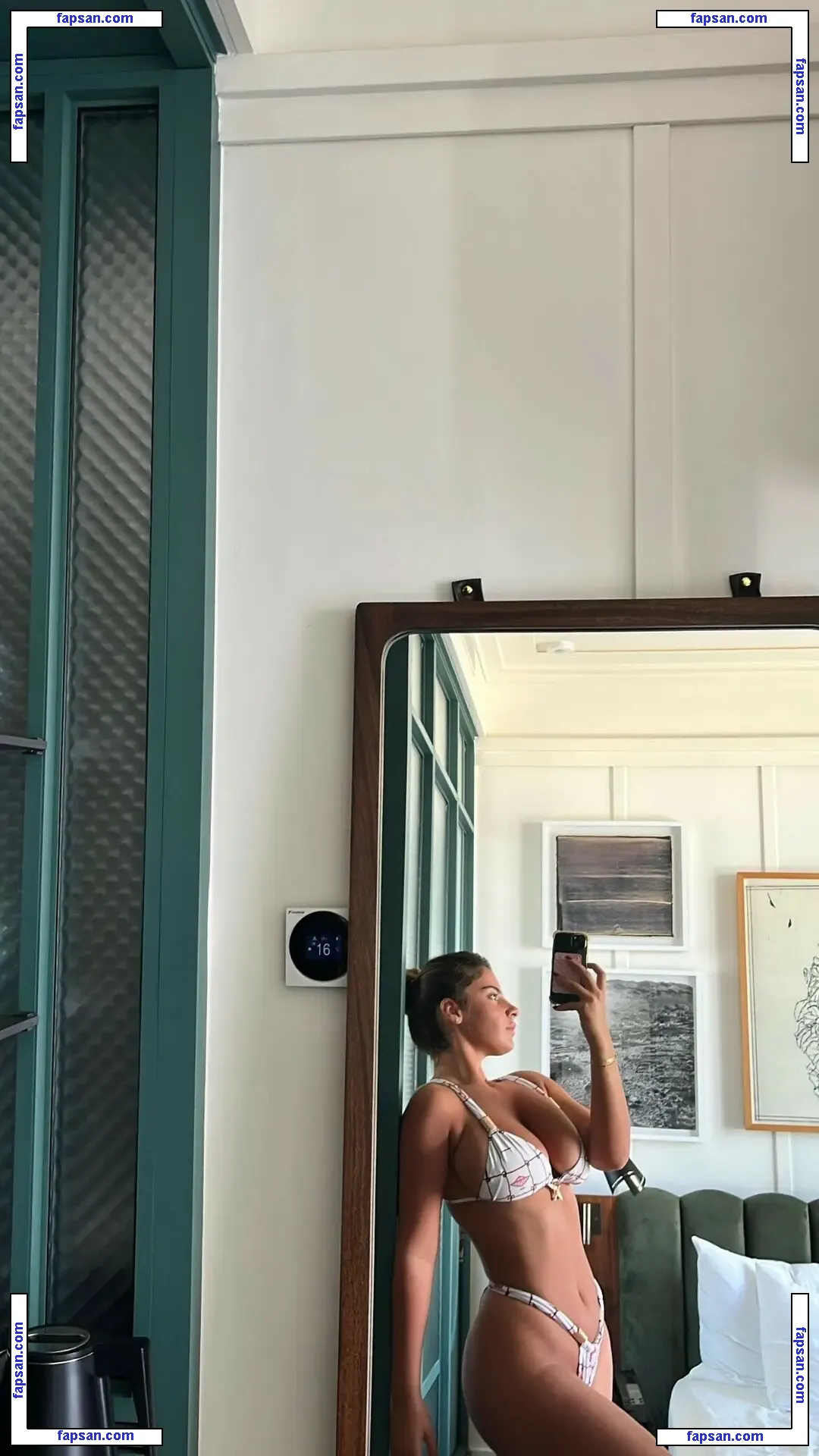 Anael Buzaglo nude photo #0038 from OnlyFans