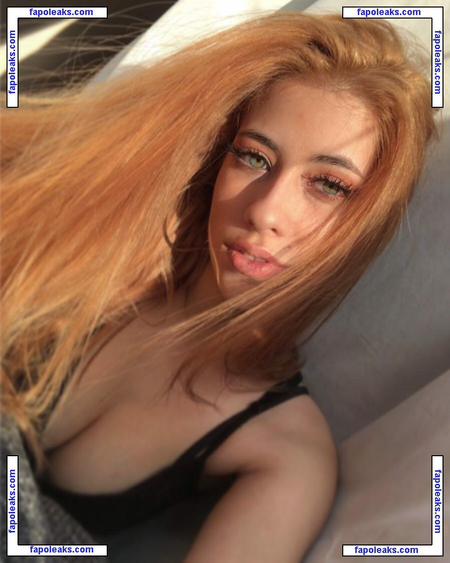 Anah Elisa / anaelisaa / camposa_ nude photo #0001 from OnlyFans