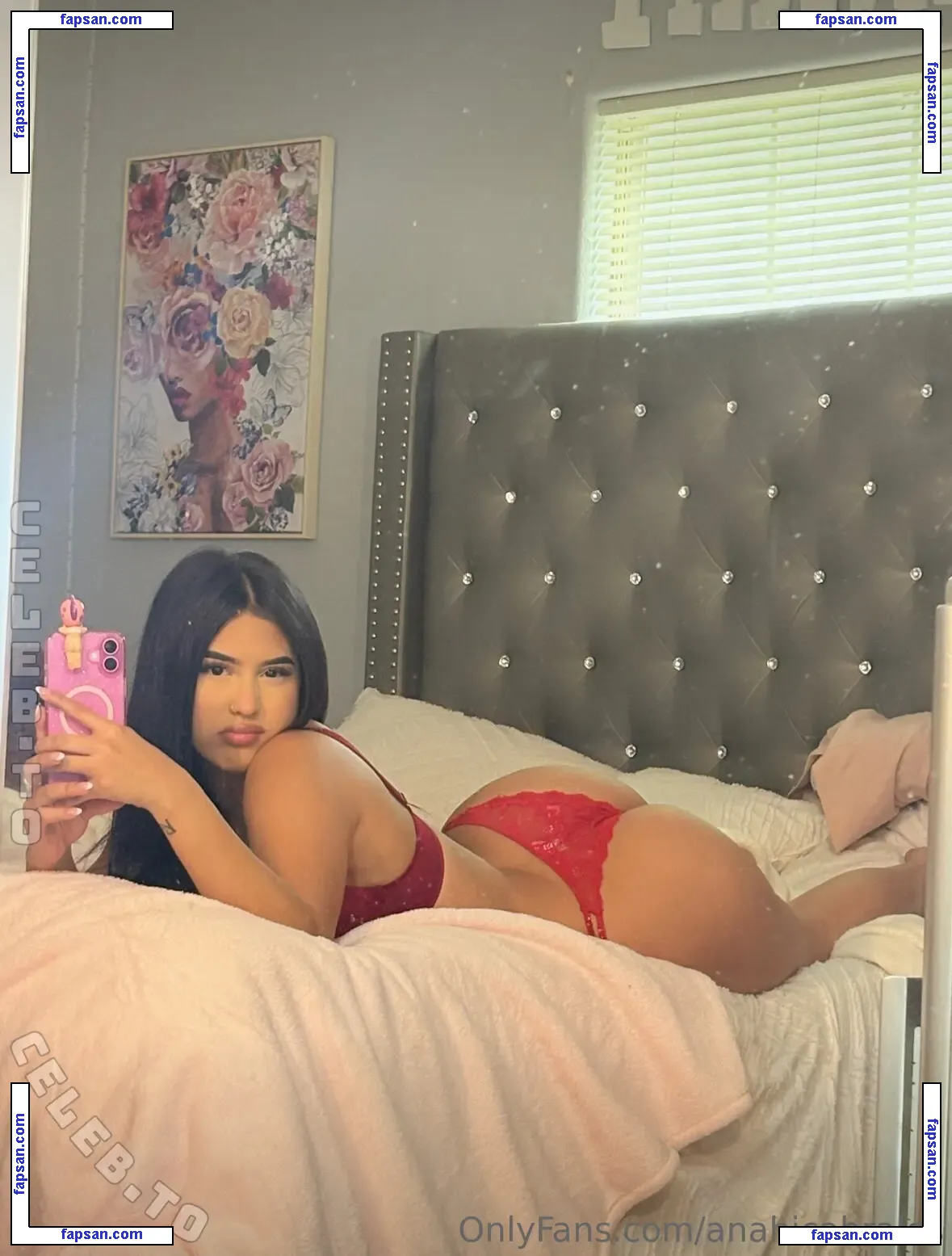 Anahi cabrales nude photo #0006 from OnlyFans