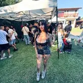 Anahi Segovia голая #0003