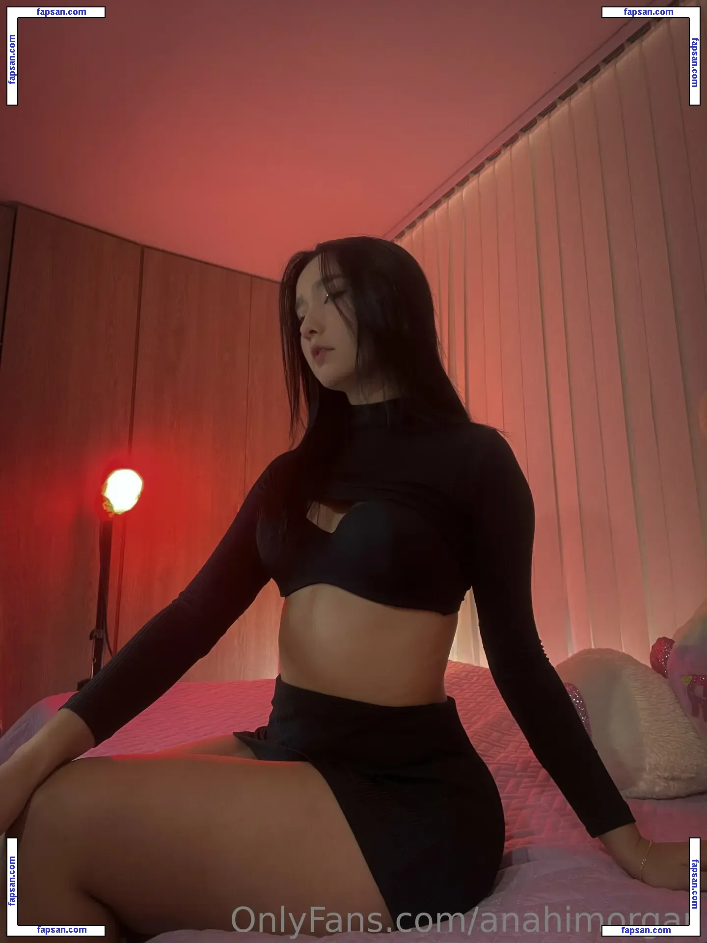 anahimorgan nude photo #0003 from OnlyFans