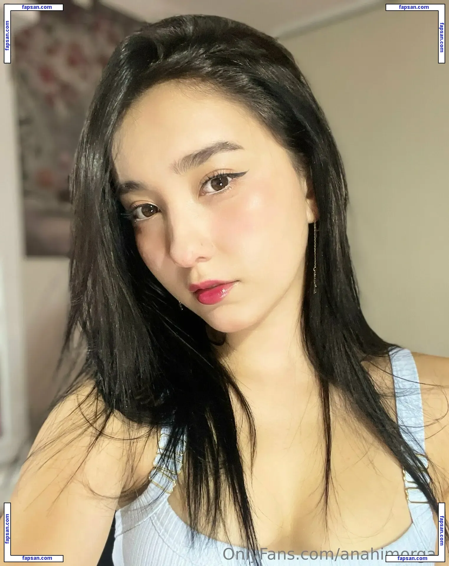 anahimorgan nude photo #0015 from OnlyFans