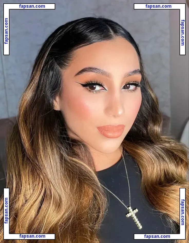 Anaí Ríos nude photo #0001 from OnlyFans