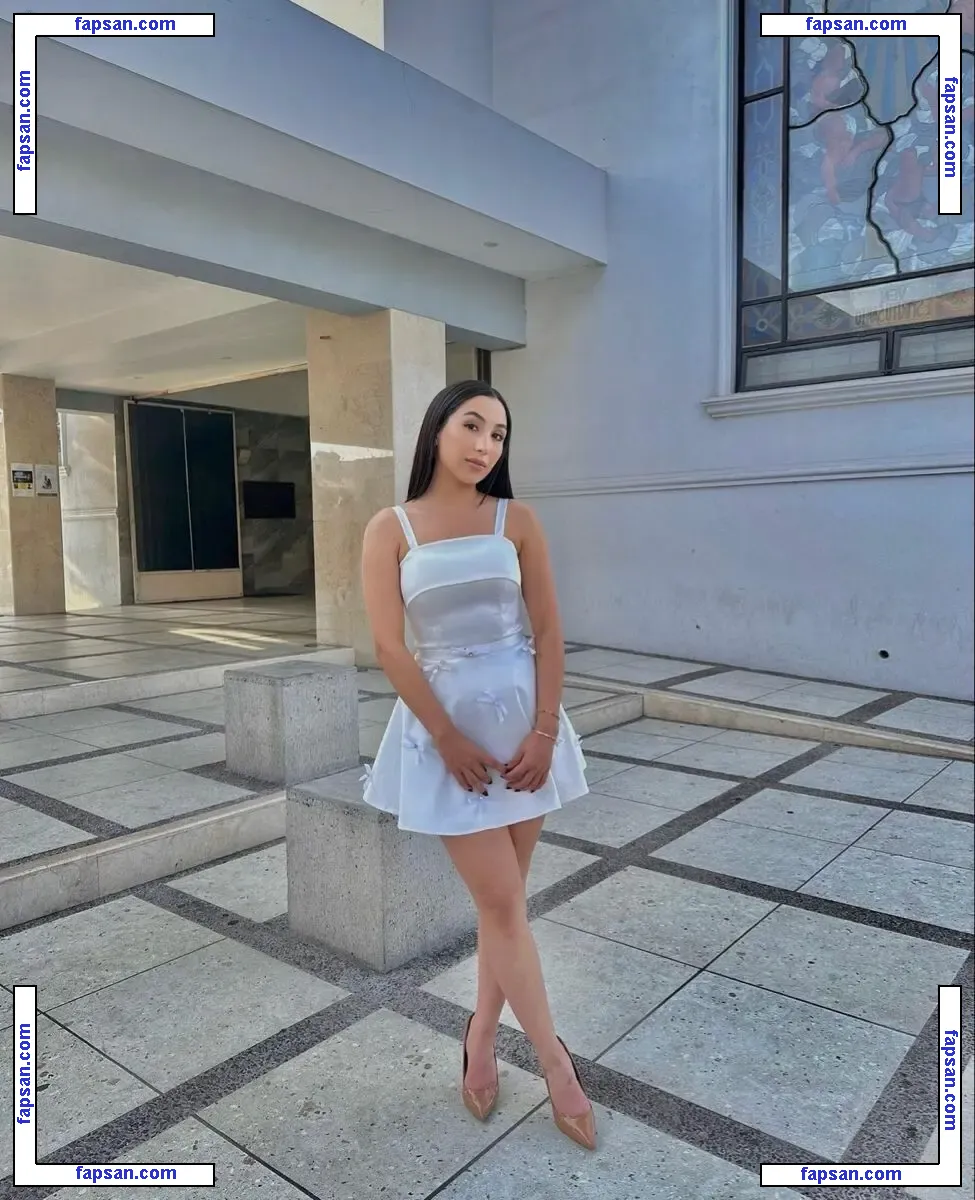 Anaí Ríos nude photo #0003 from OnlyFans