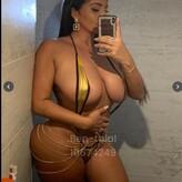 Anais Bragadias nude #0003