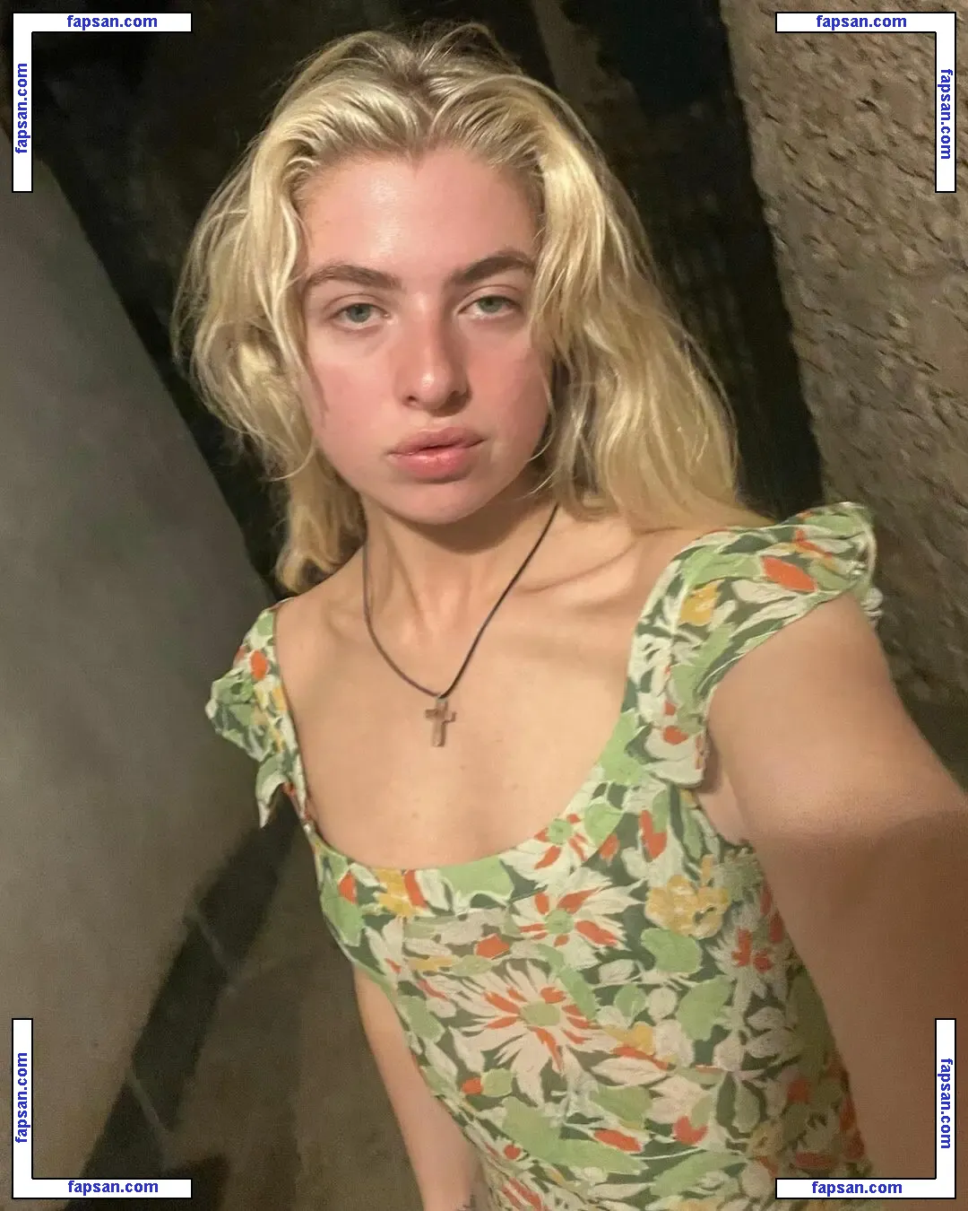 Anais Gallagher nude photo #0089 from OnlyFans