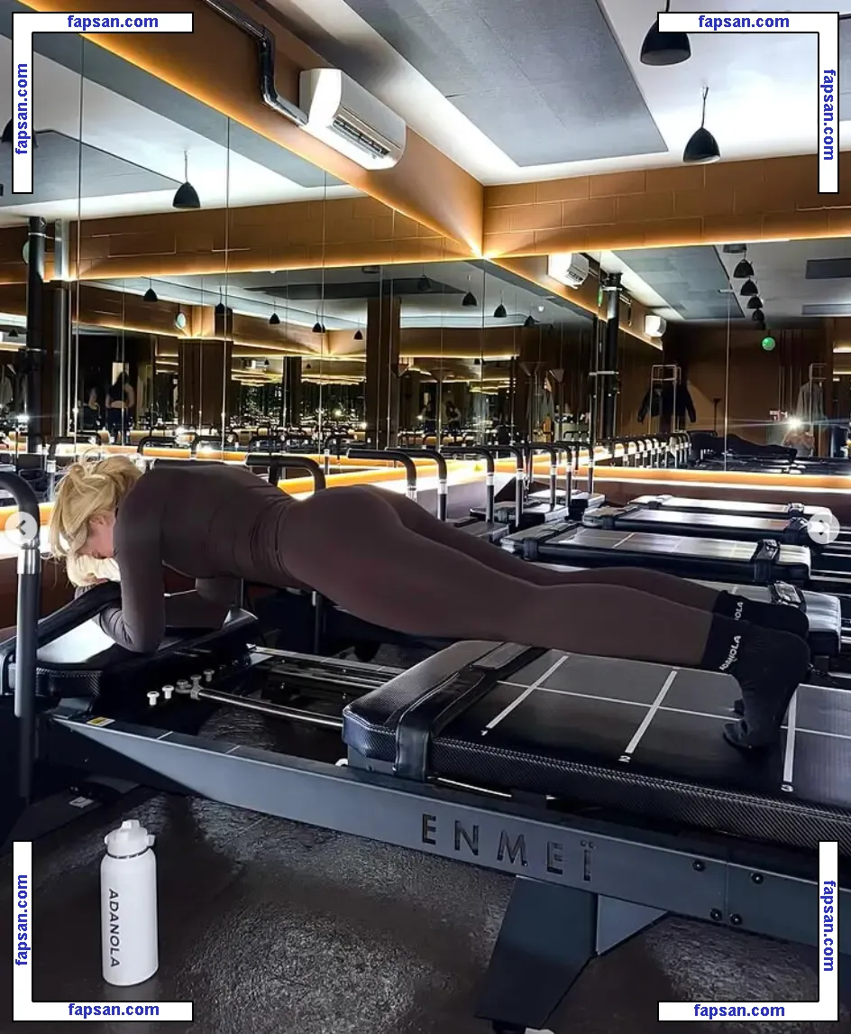 Anais Gallagher nude photo #0120 from OnlyFans