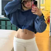 Anais Gallagher nude #0119