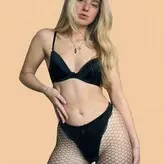 Anais Gallagher nude #0121