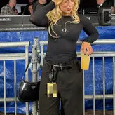 Anais Gallagher nude #0123