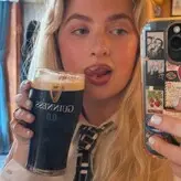 Anais Gallagher голая #0125