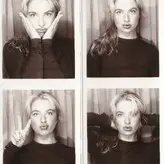 Anais Gallagher голая #0126