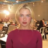 Anais Gallagher голая #0129