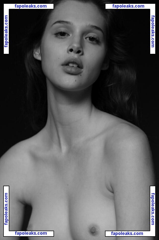 Anais Pouliot / anais_pouliot голая фото #0028 с Онлифанс