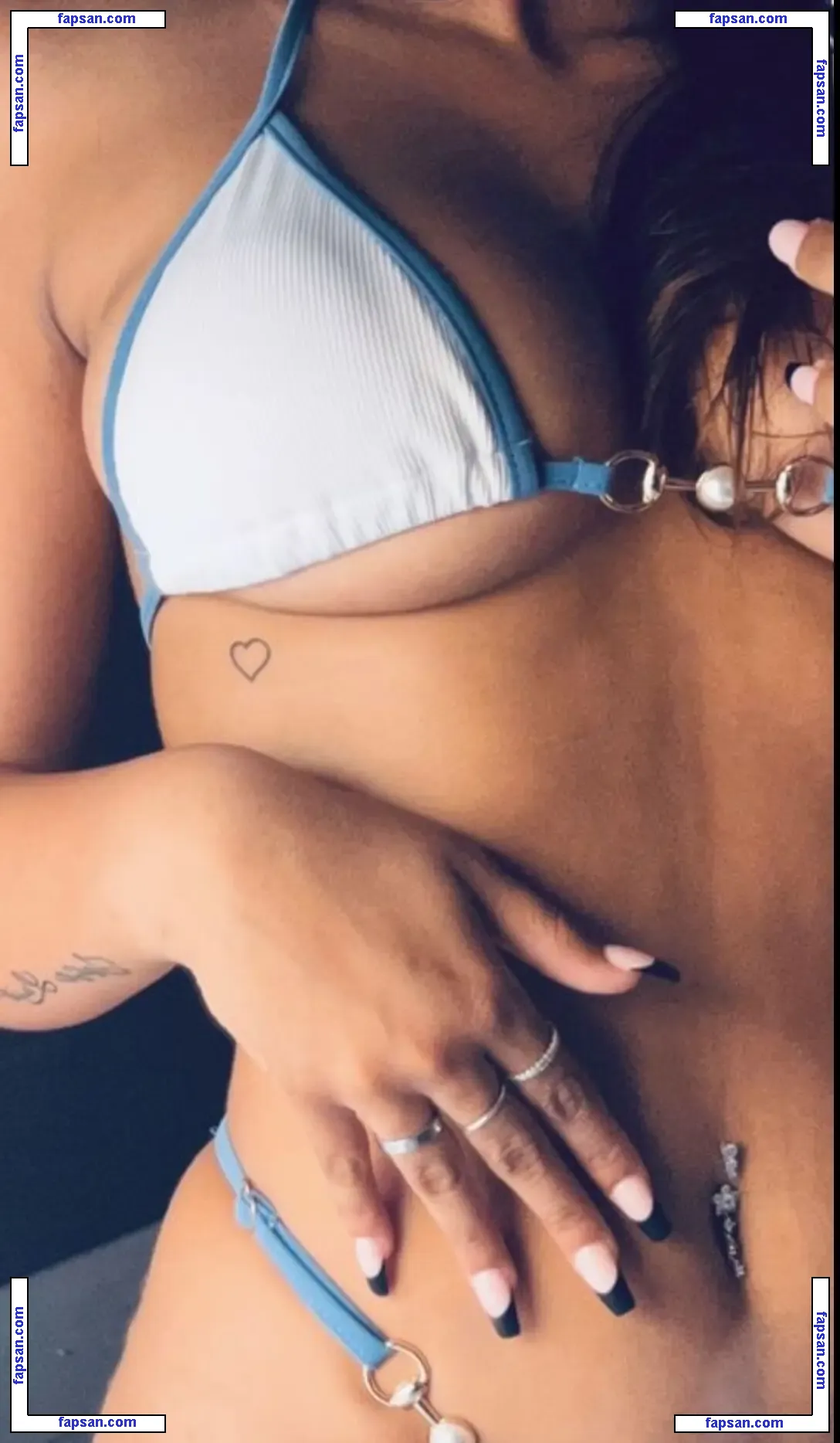 _anaismolina_ голая фото #0002 с Онлифанс