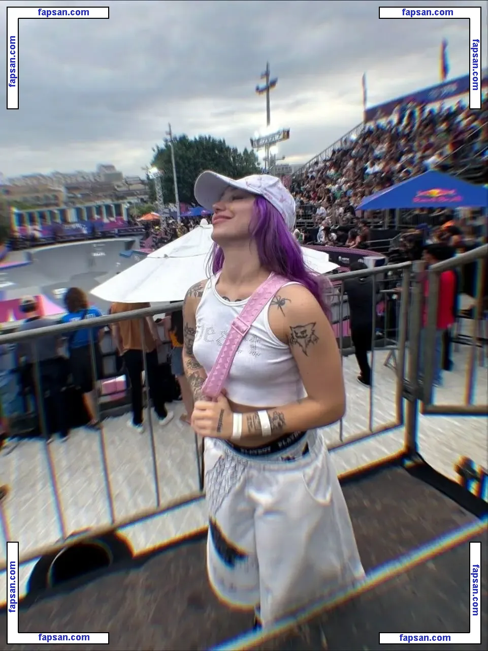 Anajumendes голая фото #0097 с Онлифанс