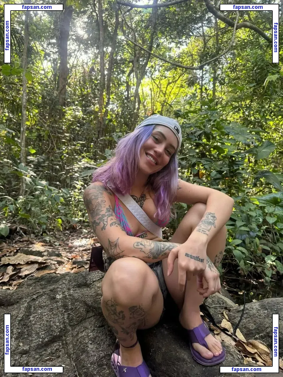 Anajumendes голая фото #0099 с Онлифанс