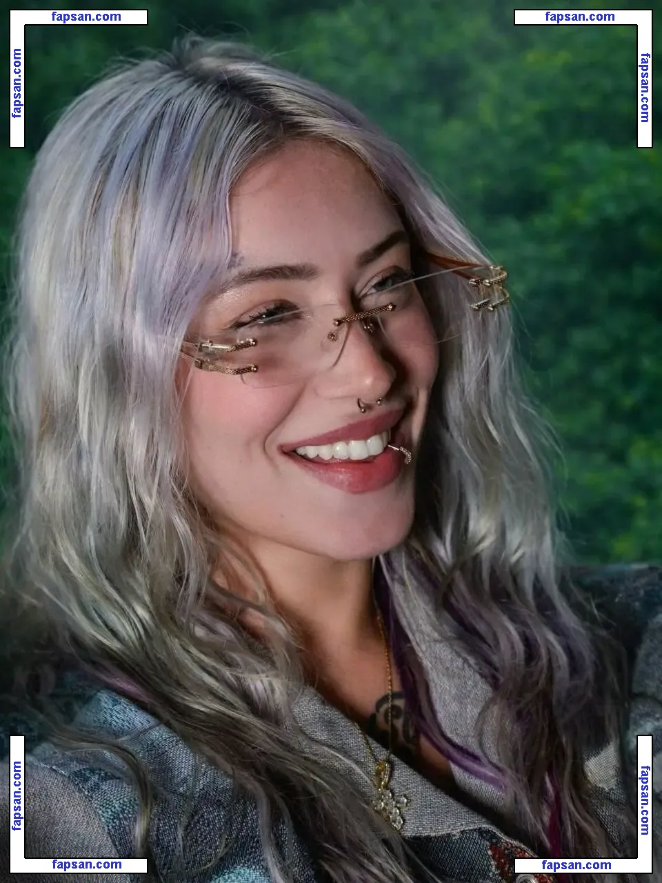 Anajumendes голая фото #0100 с Онлифанс