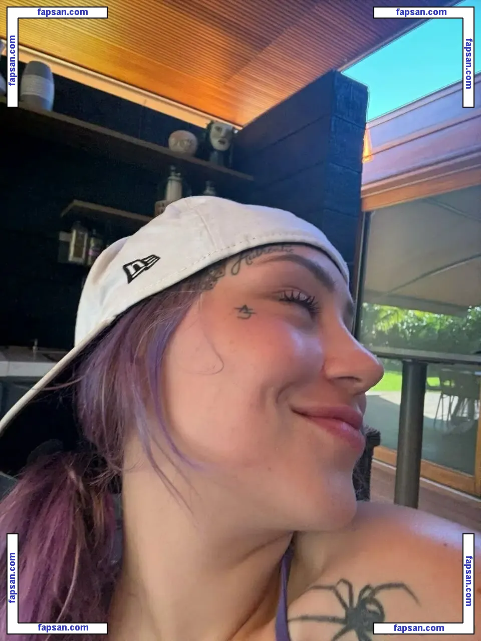 Anajumendes голая фото #0101 с Онлифанс